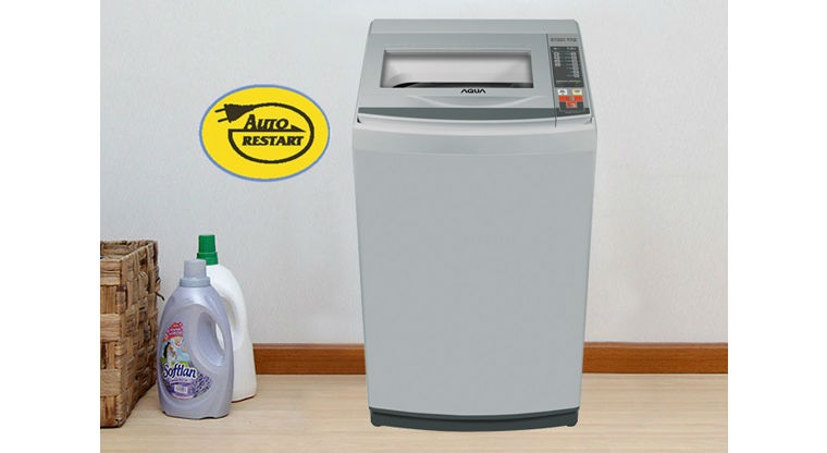 Máy Giặt AQUA 7.2 Kg AQW-S72CT