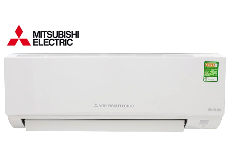 MÁY LẠNH MITSUBISHI ELECTRIC 1 HP MS-HL25VC