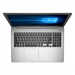 Laptop Dell Inspiron 5570 N5570A Core i7-8550U
