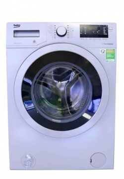 Máy giặt Beko inverter 8 kg WMY 81283 SLB2