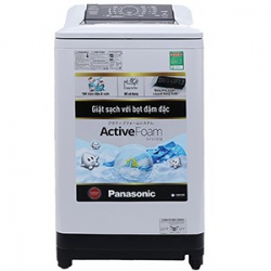 Máy giặt Panasonic NA-F100A4GRV