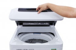 Máy giặt Panasonic NA-F100A4HRV