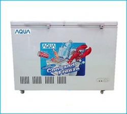 Tủ đông Aqua AQF-C520