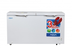 Tủ đông Aqua AQF-R520