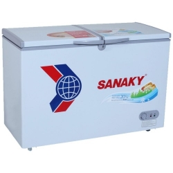 Tủ đông mát Sanaky VH-2299W1