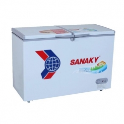 Tủ đông mát Sanaky VH2899W1
