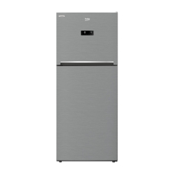 Tủ Lạnh Beko Inverter RDNT440E50VZX