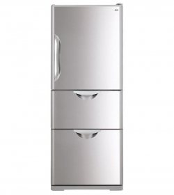 Tủ Lạnh HITACHI Inverter 305 Lít R-SG31BPG