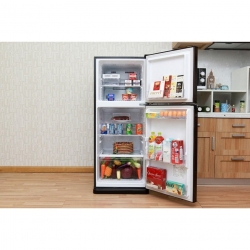 Tủ lạnh Mitsubishi Electric MR-FV24J-PS