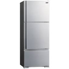 Tủ lạnh Mitsubishi MR-V50EH-SLW
