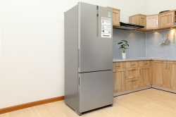 Tủ lạnh PanasonicNR-BX468XSVN