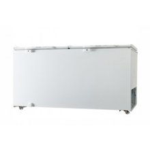 Tủ đông Electrolux ECM5200WA