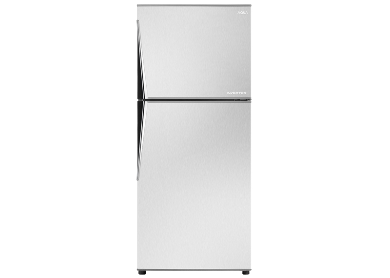 Tủ Lạnh AQUA Inverter 252 Lít AQR-I255AN(SN)