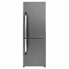Tủ lạnh Aqua Inverter 335 lít AQR-IP346AB(SD)
