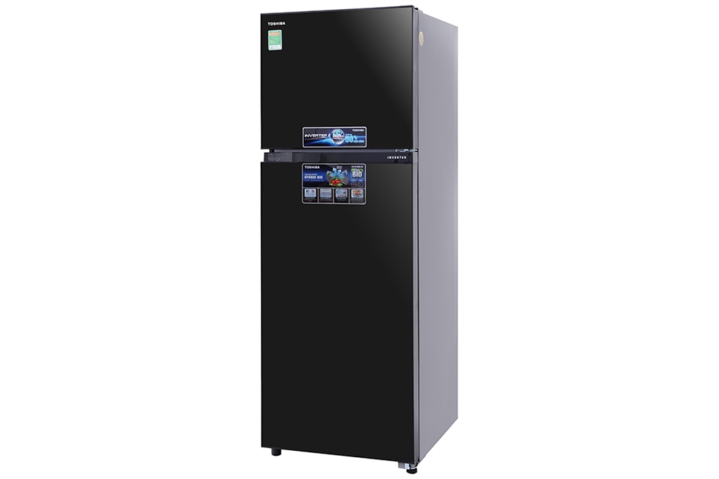Tủ lạnh Toshiba Inverter 330 lít GR-AG39VUBZ chính hãng giá rẻ